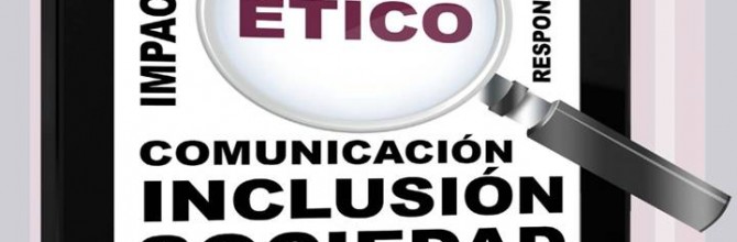 Jornada #mediosocial. «El compromiso social del periodista» Jornada #mediosocial. «El compromiso social del periodista»