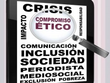 Jornada #mediosocial. «El compromiso social del periodista»